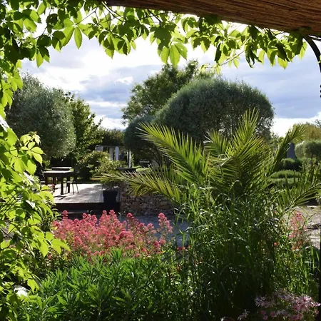 - La Petite Maison De Noemie Landhaus Gras