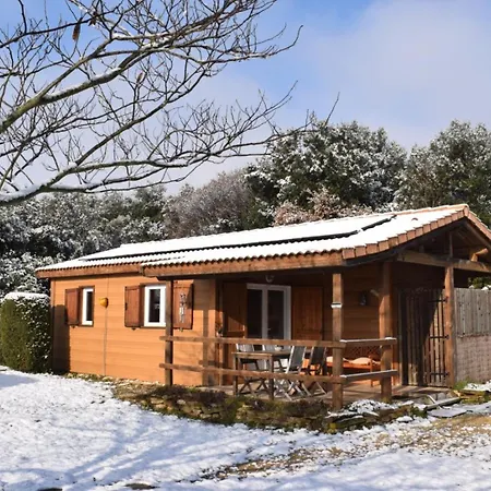 Landhaus - La Petite Maison De Noemie