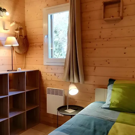 Landhaus - La Petite Maison De Noemie Gras